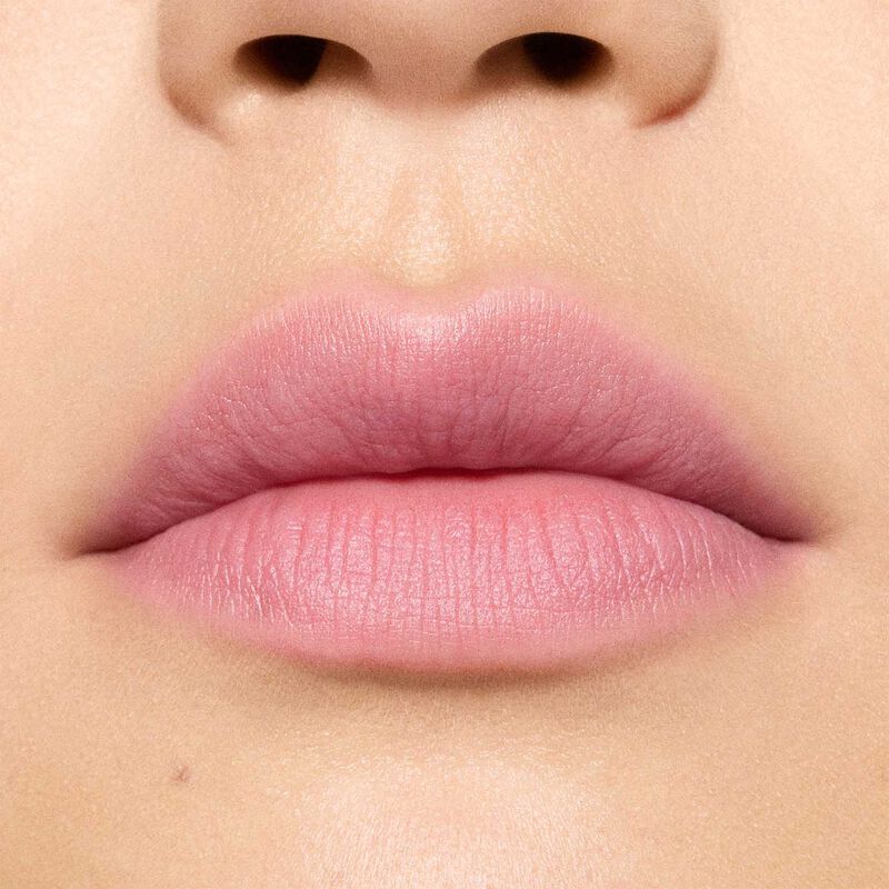 MAC Powder Kiss Hazy Matte Lipstick image number 58
